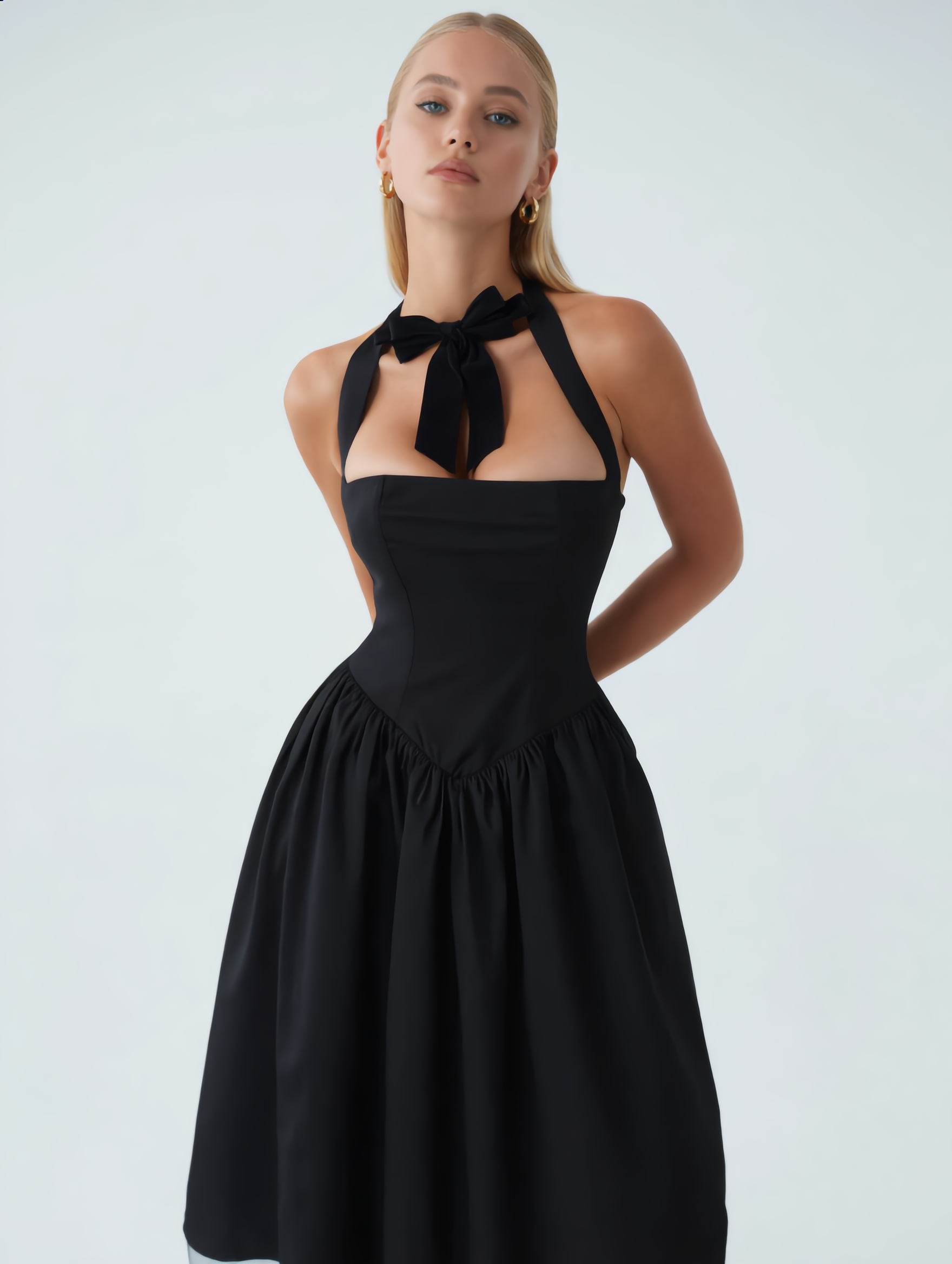 Elegant And Chic