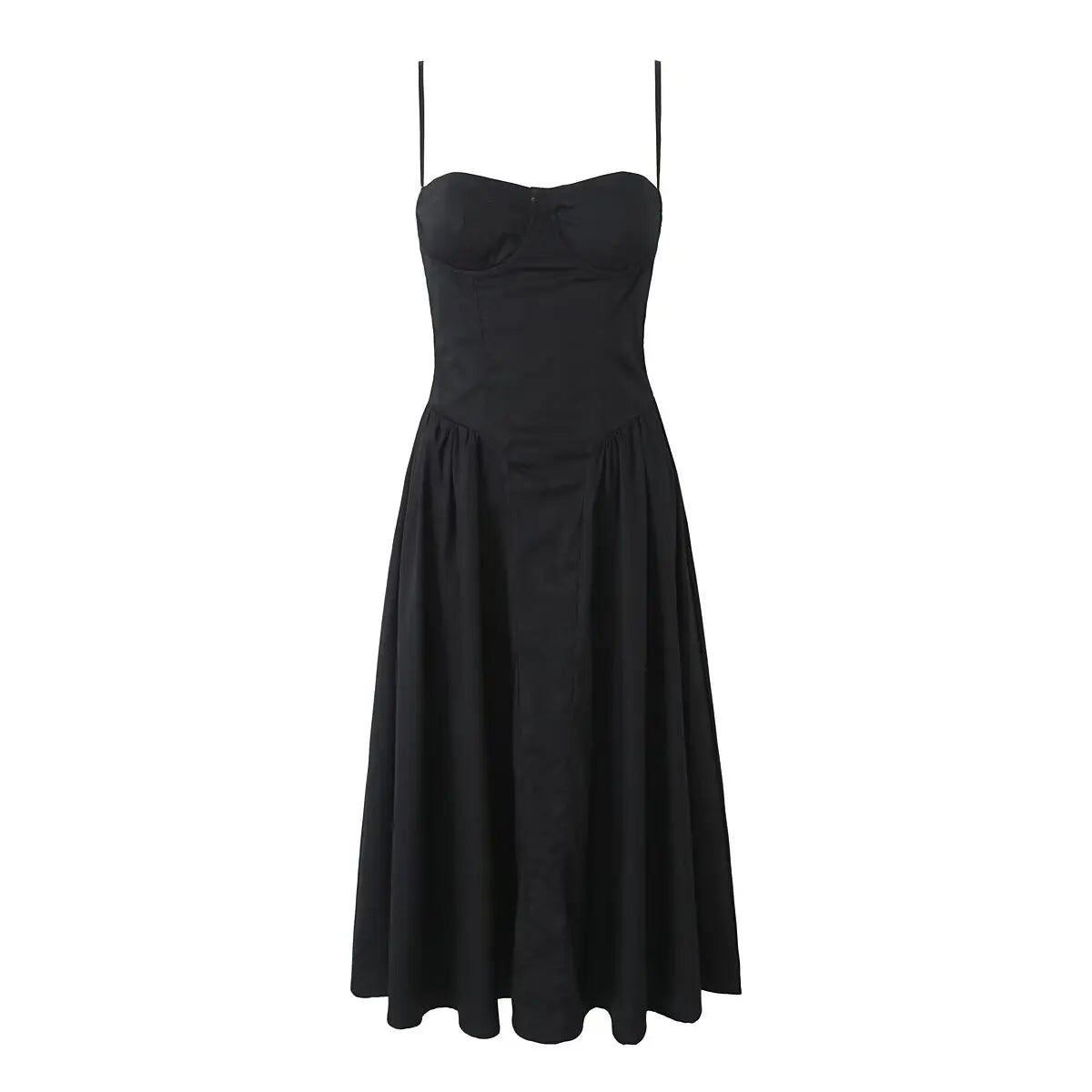 Robe Fleurie Verte Chic