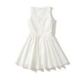 Robe Corset Dentelle Chic