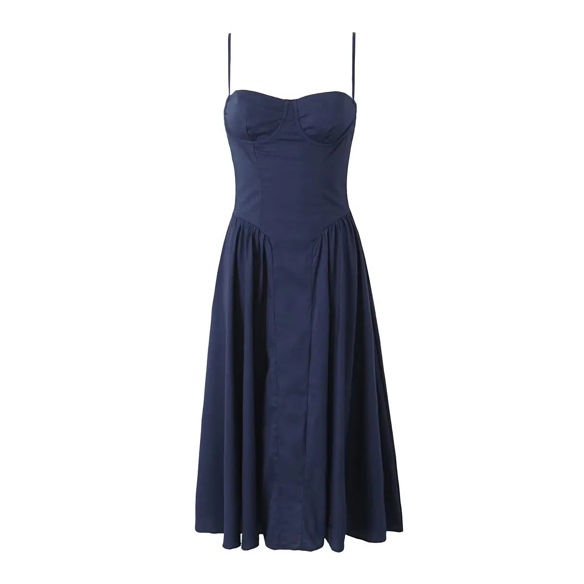Robe Fleurie Verte Chic